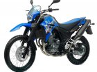 Yamaha XT660R